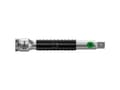 Pikkukuva 4 / 5: Wera 8796 SA 05003530001 Hylsynpoisto Drive (ruuvimeisseli) 1/4 (6,3 mm) Lähtö 1/4 (6,3 mm) 75 mm 1 kpl 1 kpl