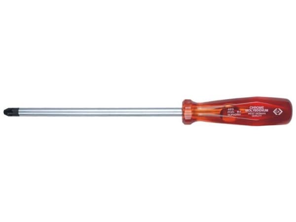 C.K HDClassic Screwdriver Pozidriv0x60mm C.K. T4813 0