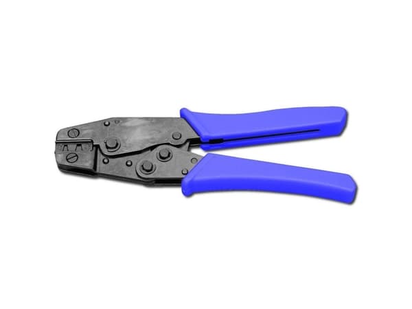 Donau Elektronik CZN3812 Krympetang Servostik 0.14 til 0.34 mm²