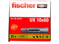 Miniatyrbilde 4 av 5: Fischer 62761, 25 stykker