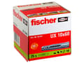 Miniatyrbilde 2 av 5: Fischer 62761, 25 stykker