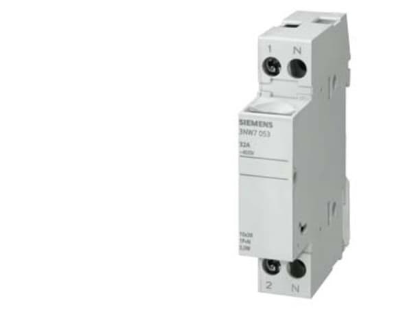 Siemens 3NW7023 Sylindersikringskontakt 32 A 690 V/AC 1 stk