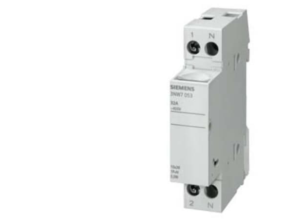 Siemens 3NW7023 Sylindersikringskontakt 32 A 690 V/AC 1 stk