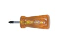Miniatyrbilde 4 av 4: C.K HDClassic Stubby Screwdriver Phillips1x25mm C.K. T4815 1