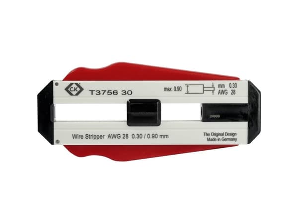 C.K Wire Stripper 0.30mm C.K. T3756 30