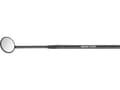 Miniatyrbilde 3 av 4: Bahco Speil med isolert plastskaft, 2,8 cm, Sort, 1 stykker, Plast, 220 mm