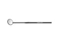 Miniatyrbilde 2 av 4: Bahco Speil med isolert plastskaft, 2,8 cm, Sort, 1 stykker, Plast, 220 mm