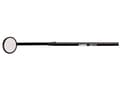 Miniatyrbilde 1 av 4: Bahco Speil med isolert plastskaft, 2,8 cm, Sort, 1 stykker, Plast, 220 mm