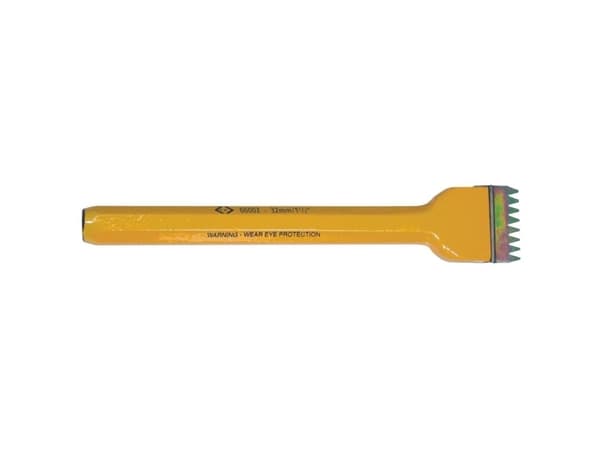 C.K 406002 Hammastaltta 38 mm 1 kpl