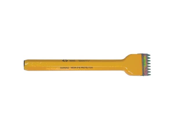 C.K 406002 Hammastaltta 38 mm 1 kpl
