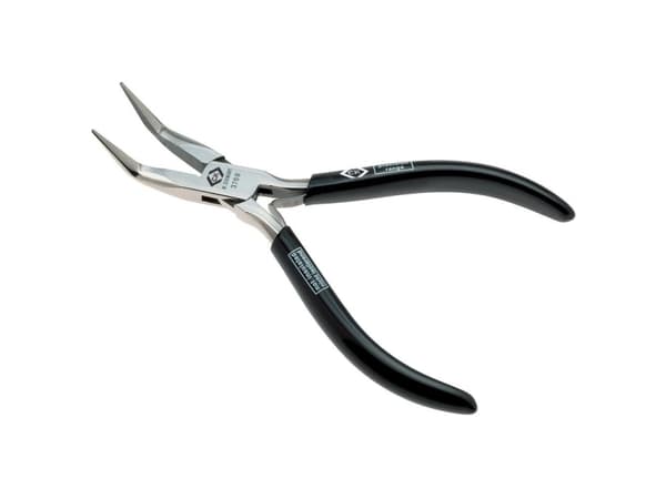 C.K T3769 Precision Snipe Nose Pliers 150mm