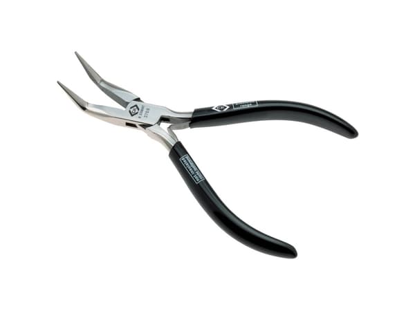 C.K T3769 Precision Snipe Nose Pliers 150mm