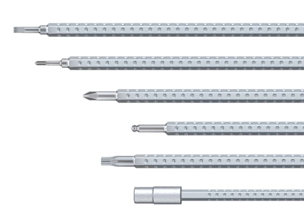 Wiha 00610, 211 g