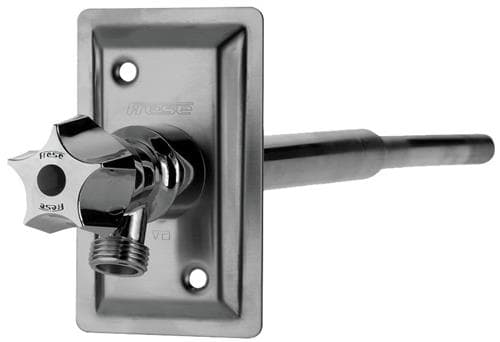 Frese gårdpostehane 550mm uni. - Gårdpostehane 550mm universal