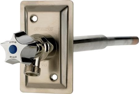Frese gårdpostehane 550mm uni. - Gårdpostehane 550mm universal