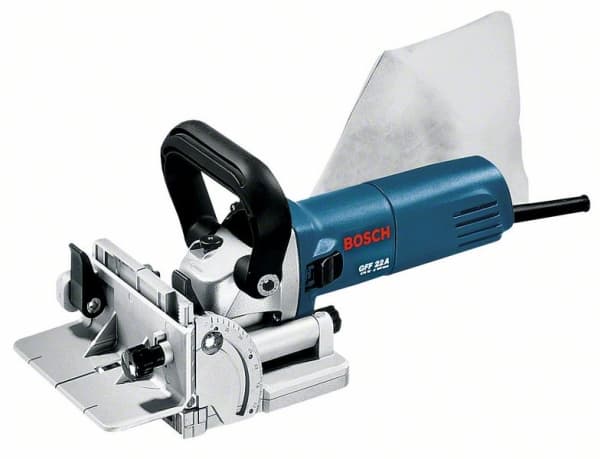 Bosch GFF 22 A 9000 RPM 670 W