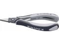 Pikkukuva 5 / 5: Knipex 34 12 130 ESD, 3,5 mm, 2,19 cm, Terästä, Harmaa, 135 mm, 62 g