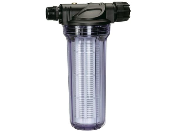 Gardena PUMPEFILTER 6000