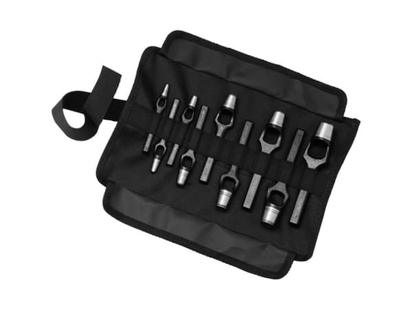 Rennsteig Werkzeuge Maurer mejsel DIN 7254 A Skærebredde 29 mm 340 400 1