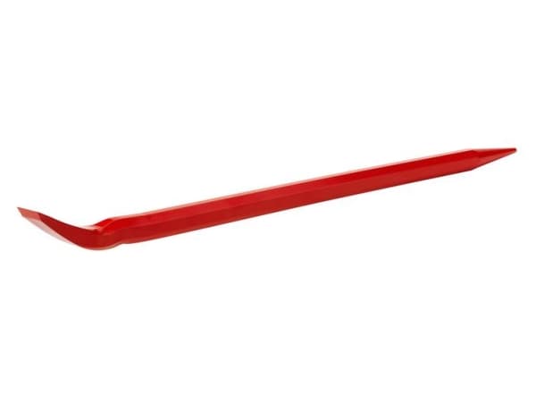 RENNSTEIG 273 500 2, Rød, Stål, 1 stykker, 50 cm, 1,05 kg