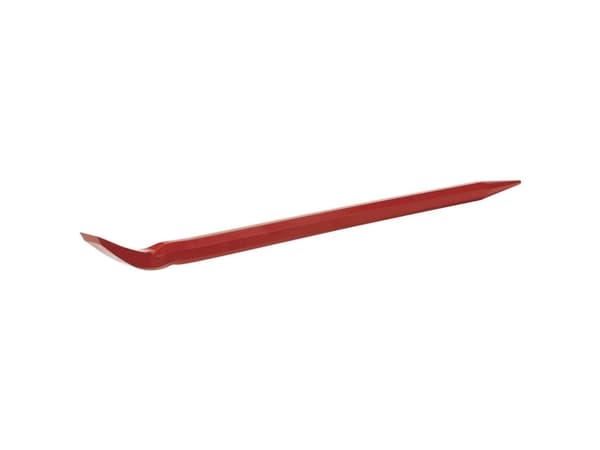 RENNSTEIG 273 500 2, Rød, Stål, 1 stykker, 50 cm, 1,05 kg