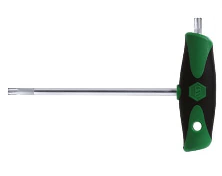 Wiha 26174, 100 mm, 63,5 g