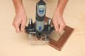 Pikkukuva 3 / 5: Dremel 26150660JA, Dremel, Lastulevy, Lehtipuu, Laminaatti, Muovi, vaneri, Pehmeä puu, 35000 RPM, 3,2 mm, 7 kpl