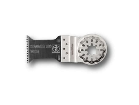 FEIN 63502133210, Sahanterä, Kipsilevy, Muovi, Puu, 5 cm, 35 mm, 1 kpl