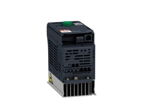 Schneider Electric ATV320U04M2C, IP20, -10 - 50 °C, -25 - 70 °C, 200 - 240 V, 50 - 60 Hz, Luokka III