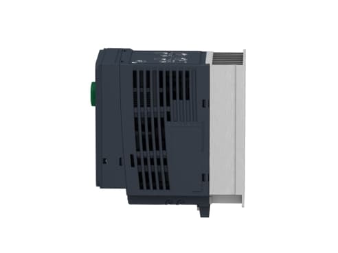 Schneider Electric ATV320U04M2C, IP20, -10 - 50 °C, -25 - 70 °C, 200 - 240 V, 50 - 60 Hz, Luokka III