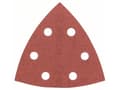 Miniatyrbild 1 av 3: Bosch SLIBEBLAD PDA 93MM K180 HUL 5 STK GL