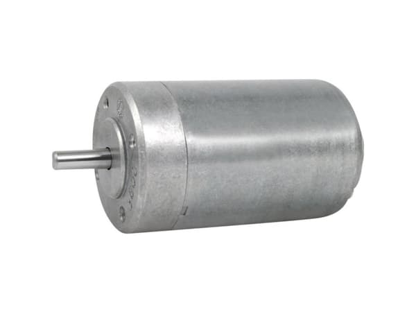 DOGA DC-moottori DO16241023B00/3009 DO 162.4102.3B.00 / 3009 24 V 3 A 0,2 Nm 2000 rpm Akselin halkaisija: 8 mm 1 kpl 1 kpl