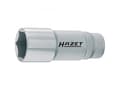 Miniatyrbilde 1 av 5: HAZET 880LG-20, Stikkontakt, 3/8", Metrisk, 1 hoder, 20 mm, 2,66 cm