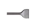 Miniatyrbilde 5 av 5: Makita - Meisel - spade - SDS-max - lengde: 300 mm - bredde: 80 mm