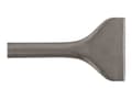 Miniatyrbilde 1 av 5: Makita - Meisel - spade - SDS-max - lengde: 300 mm - bredde: 80 mm