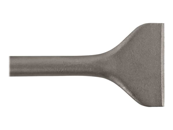 Makita - Meisel - spade - SDS-max - lengde: 300 mm - bredde: 80 mm