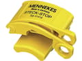 Miniatyrbild 4 av 5: MENNEKES 41416, Gul, 1 styck