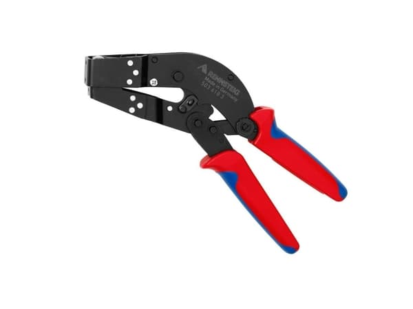Rennsteig verktøy 503 618 3 Udhugningstang 260 mm