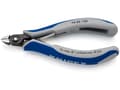 Miniatyrbild 3 av 5: KNIPEX Precision Electronics - Diagonal skärpincett - ultra fine - flush cut