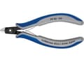 Miniatyrbild 5 av 5: KNIPEX Precision Electronics - Diagonal skärpincett - ultra fine - flush cut