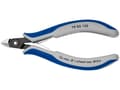 Miniatyrbild 1 av 5: KNIPEX Precision Electronics - Diagonal skärpincett - ultra fine - flush cut