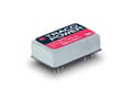 Miniatyrbild 1 av 5: Traco Power TEN 8-2411, 20,3 mm, 10,2 mm, 31,8 mm, 18 g, 7,5 W, 18-36 V