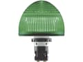 Pikkukuva 3 / 3: Idec Signalpære LED HW1P-5Q4G Konstant lys 24 V/DC, 24 V/AC