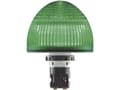 Pikkukuva 2 / 3: Idec Signalpære LED HW1P-5Q4G Konstant lys 24 V/DC, 24 V/AC