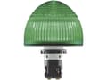 Pikkukuva 1 / 3: Idec Signalpære LED HW1P-5Q4G Konstant lys 24 V/DC, 24 V/AC