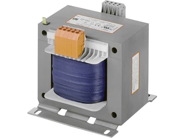 Lohko STEU 250/23 Turvamuuntaja , ohjausmuuntaja , erotusmuuntaja 1 x 215 V/AC, 230 V/AC, 245 V/AC, 385 V/AC, 400 V/AC, 415 V/AC 2 x 115