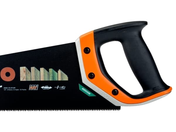 Bahco 2600-19-XT-HP, 490 g