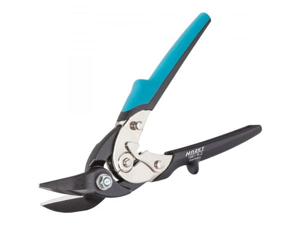 HAZET 1961R-2, 26 cm, 547 g
