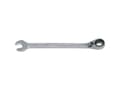 Miniatyrbilde 5 av 5: HAZET 606-9, 9 mm, Kromfarget, Kromfarget, Blank, Tyskland, ISO 3318, ISO 7738