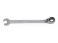 Miniatyrbilde 1 av 5: HAZET 606-9, 9 mm, Kromfarget, Kromfarget, Blank, Tyskland, ISO 3318, ISO 7738